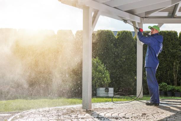 Best Heavy Equipment Washing  in Mayodan, NC