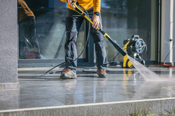 Best Solar Panel Cleaning  in Mayodan, NC